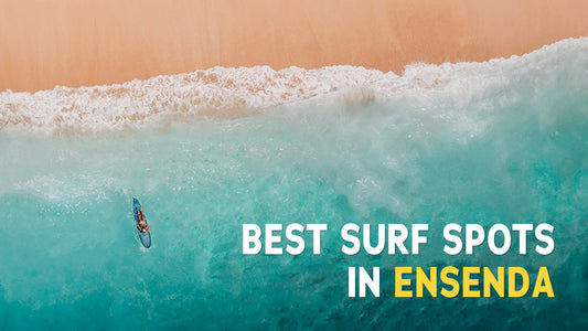 6 Best Surf Spots in Ensenada